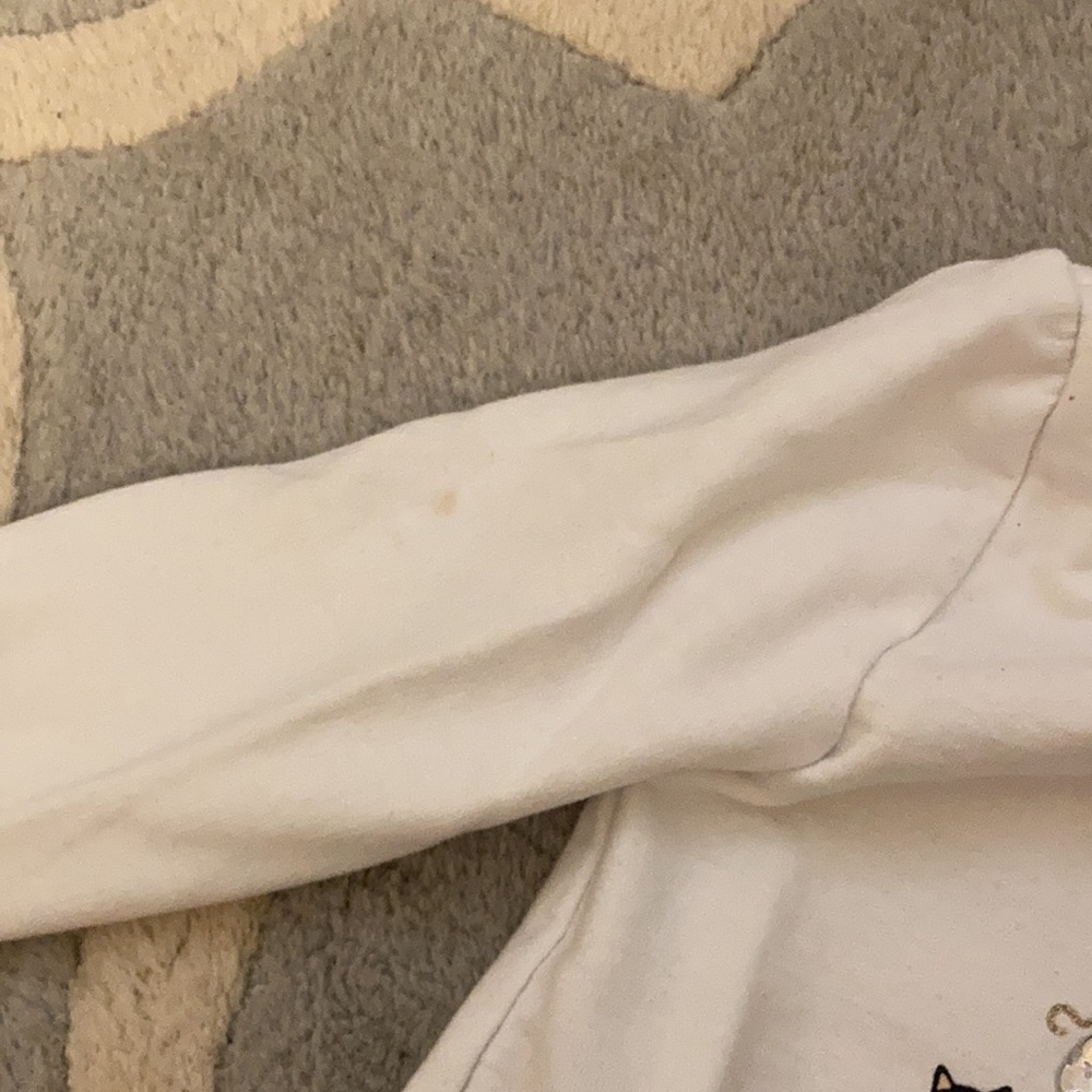 Jillian’s closet Holiday tunic for girls - Picture 3 of 5